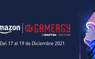 Gamergy 2021