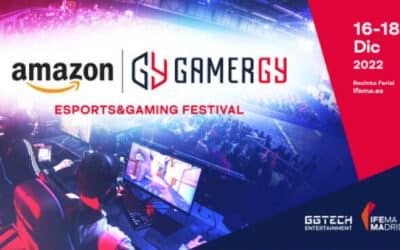 Gamergy 2022