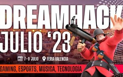 Dreamhack Verano 2023